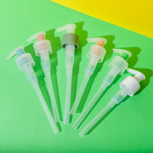 mono-material pp 28 410 lotion pump 1.5cc - 1