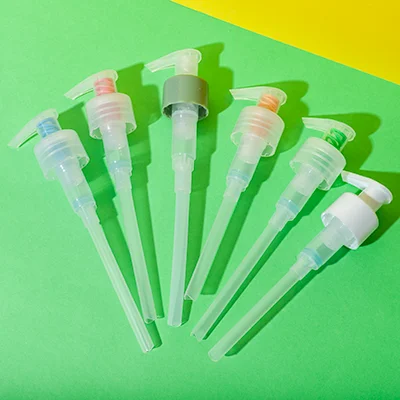 mono-material pp 28 410 lotion pump - 111
