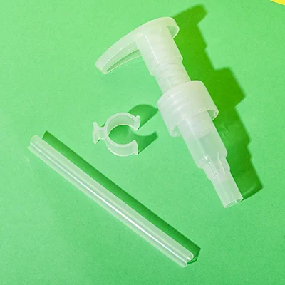 mono-material pp 28 410 matte lotion pump - 111