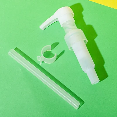mono-material pp 28 410 smooth lotion pump - 111