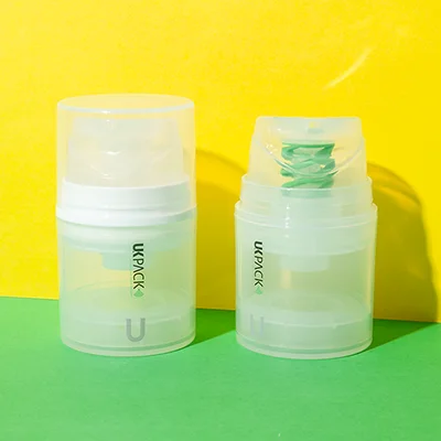 mono-material pp airless bottle - 111