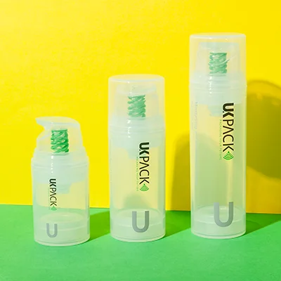 mono-material pp airless bottles 15ml 30ml 50ml - 111
