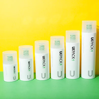 mono-material pp airless pump bottles - 111