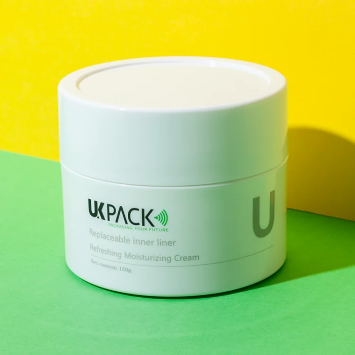 mono-material pp cosmetic jar 150g 200g - 5