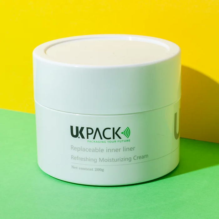 mono-material pp cosmetic jar 150g 200g - 6