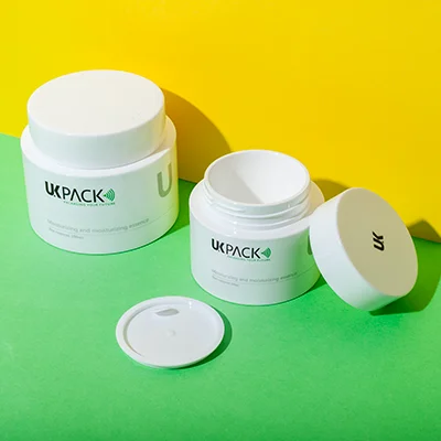 mono-material pp cosmetic jar 50ml 100ml - 111
