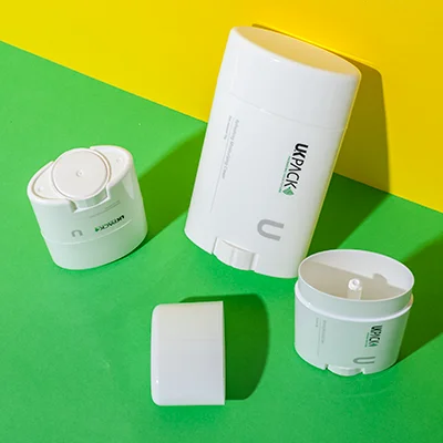 mono-material pp deodorant container - 111