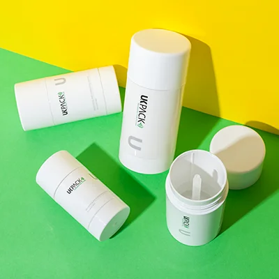 mono-material pp deodorant stick - 111
