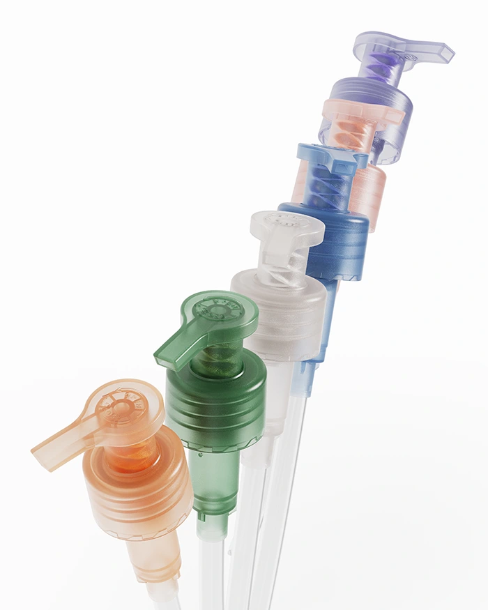 mono plastic lotion pump solution – 1 mono plastic lotion pump solution - 1
