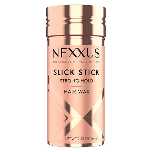 Nexxus Strong Hold Hair Wax Slick Stick – 1 Nexxus Strong Hold Hair Wax Slick Stick - 1