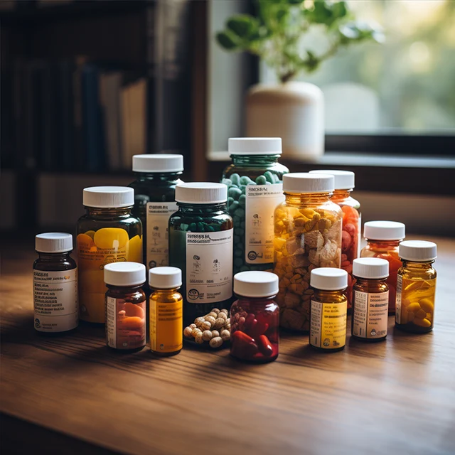 nutritional supplements in plastic bottles nutritional supplements in plastic bottles