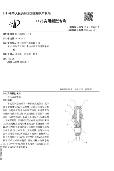 patent - 17