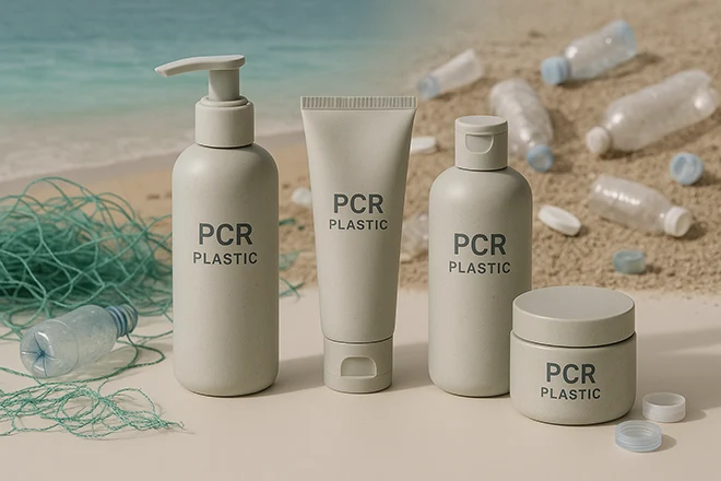 PCR plastic cosmetic packaging – ukpack PCR plastic cosmetic packaging - ukpack