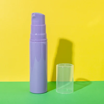 pet 100ml continuous mist hair spray bottle - 7