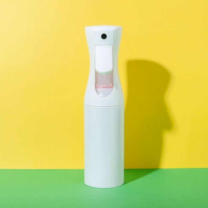 pet 200ml continuous flow spray bottle - 3