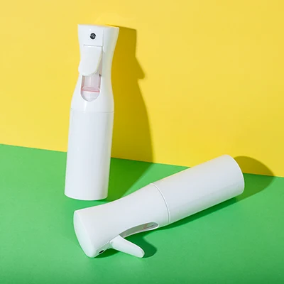 pet 200ml continuous flow spray bottle - 6