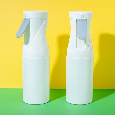 pet 200ml continuous spray bottle for hair - 6