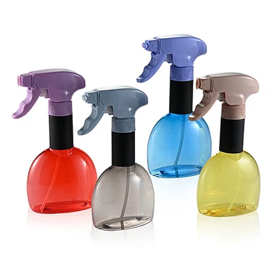 pet 280ml olive oil spray bottle - 1
