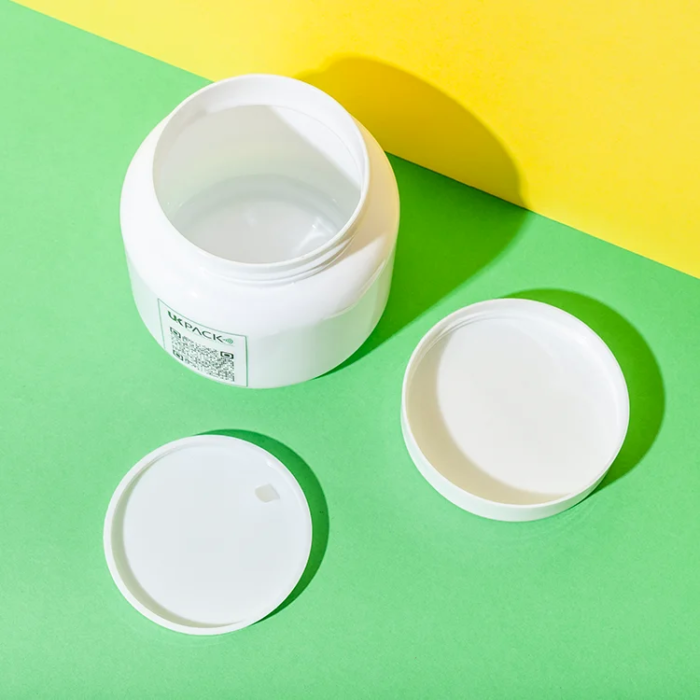 PET 300g body butter container - 5