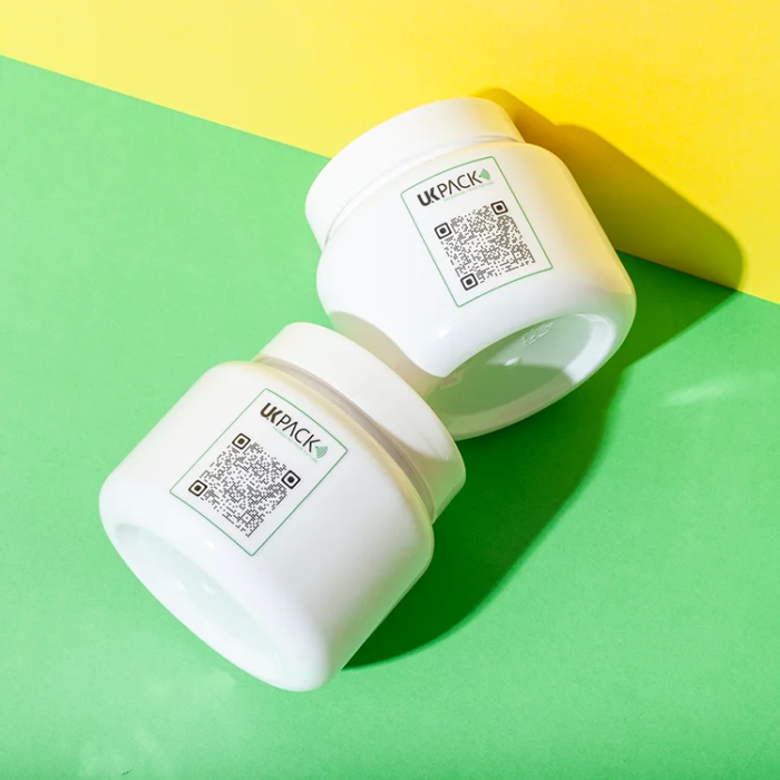 PET 300g body butter container - 6