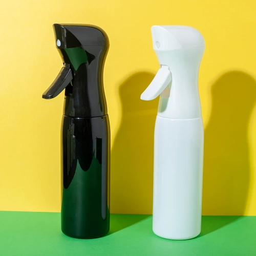 pet 330ml 360 continuous spray bottle - 1