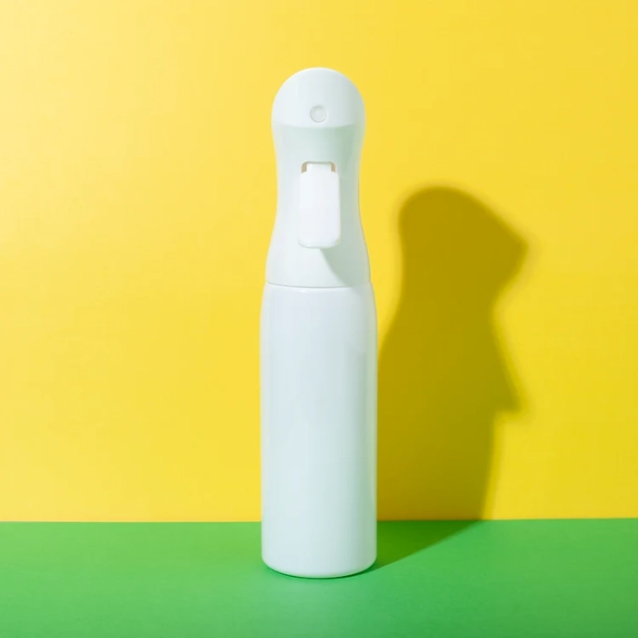 pet 330ml 360 continuous spray bottle - 3