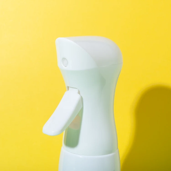 pet 330ml 360 continuous spray bottle - 4