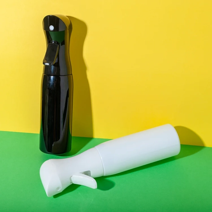 pet 330ml 360 continuous spray bottle - 5