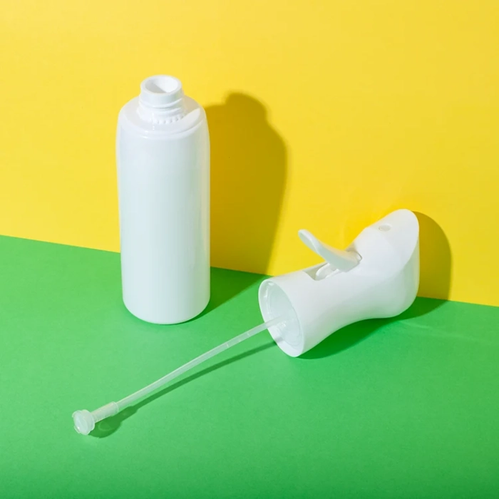 pet 330ml 360 continuous spray bottle - 6