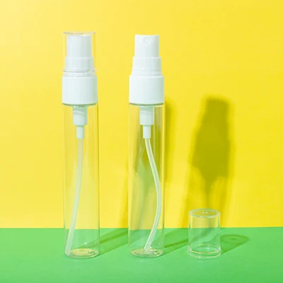 pet 55ml small continuous spray bottle - 7
