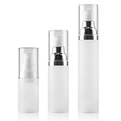 pet airless bottles - 1