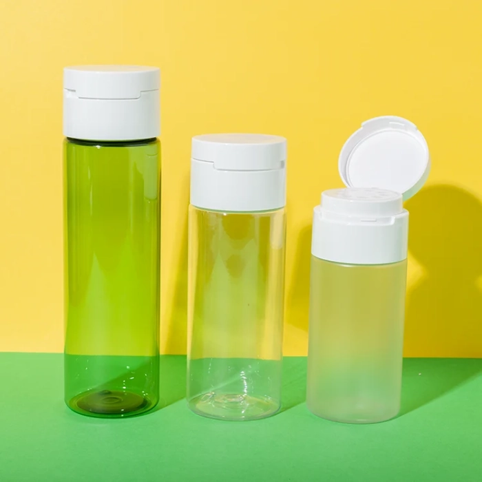 pet dry shampoo powder bottle - 2