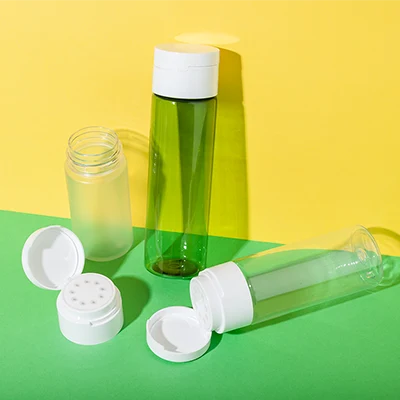 pet dry shampoo powder bottle - 5