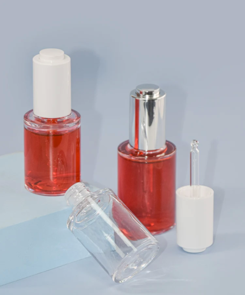 petg small 30ml dropper bottle - 1