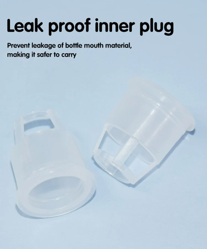 petg small 30ml dropper bottle - 5