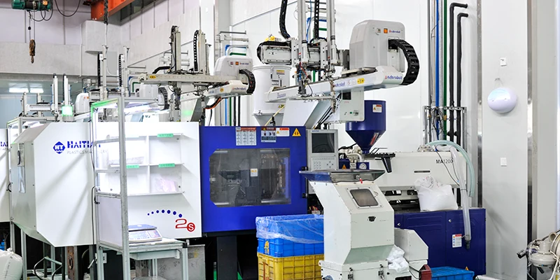 plastic injection machine – 2 plastic injection machine - 2