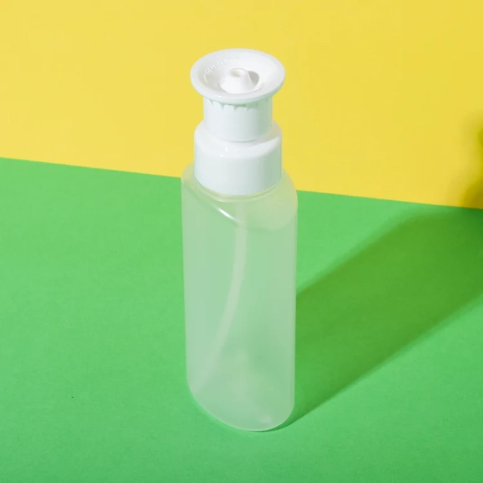 pp 150ml upside-down squeeze foam bottle - 4