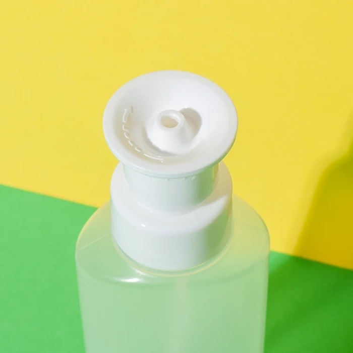 pp 150ml upside-down squeeze foam bottle - 5
