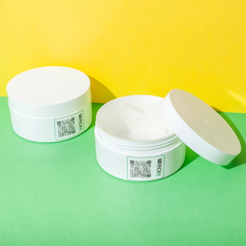PP 300ml body butter container - 2