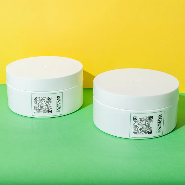 PP 300ml body butter container - 3