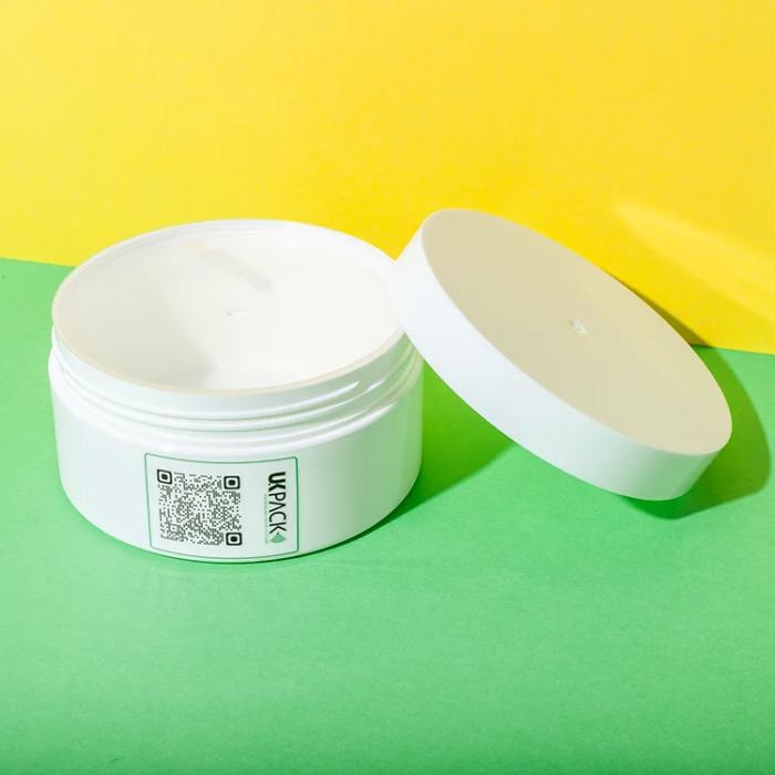 PP 300ml body butter container - 5