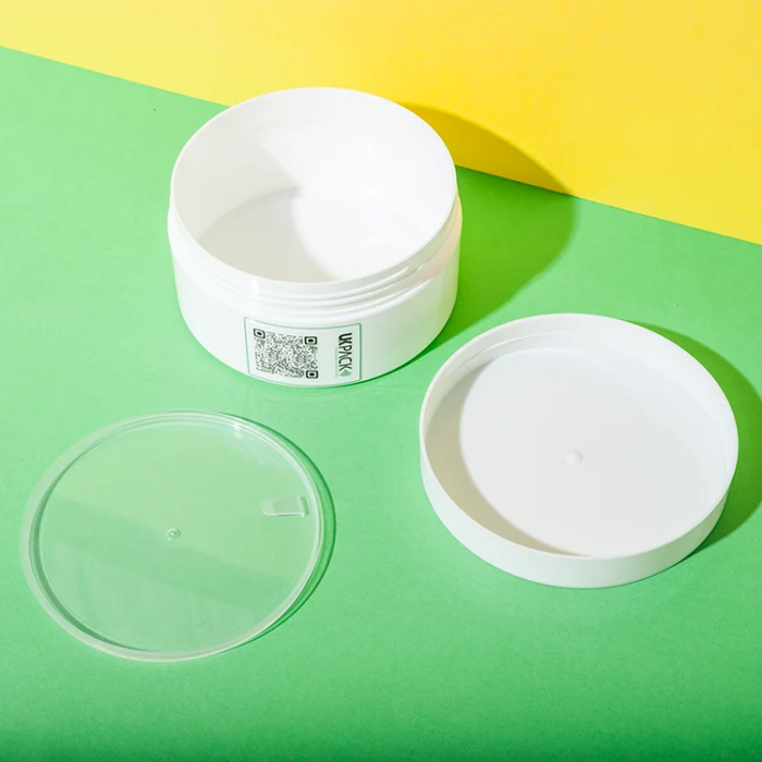 PP 300ml body butter container - 6