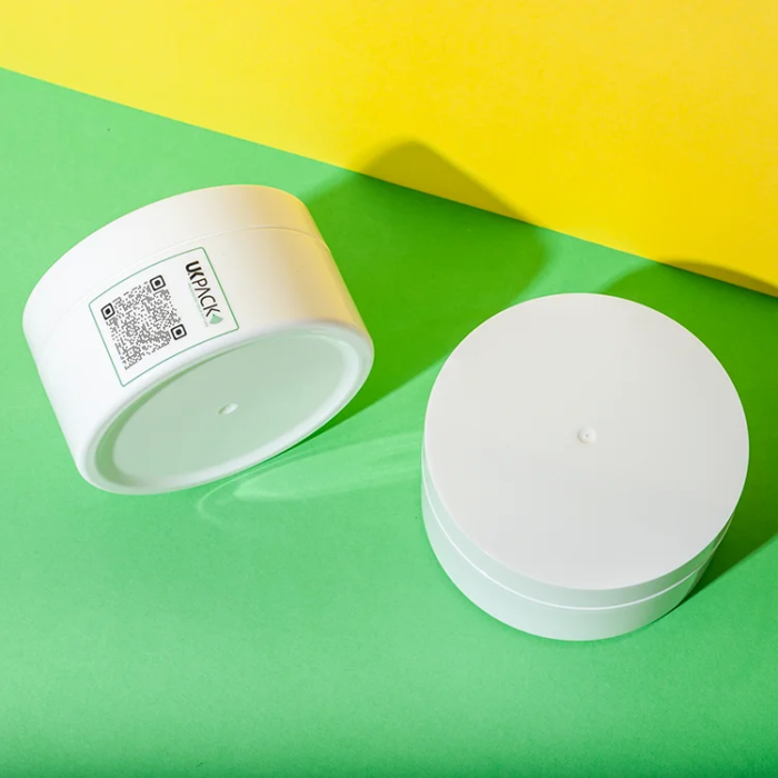 PP 300ml body butter container - 7