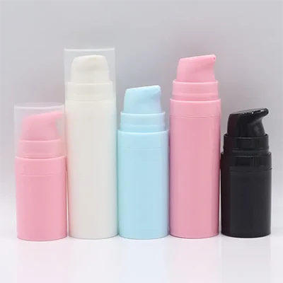 pp airless bottles - 1