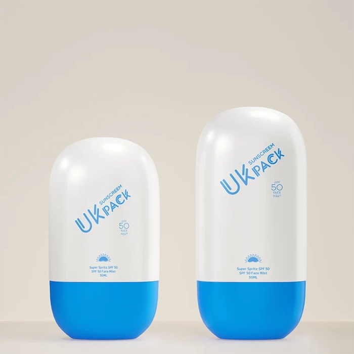 pp evoh pe tottle bottle 30ml and 50ml - 3