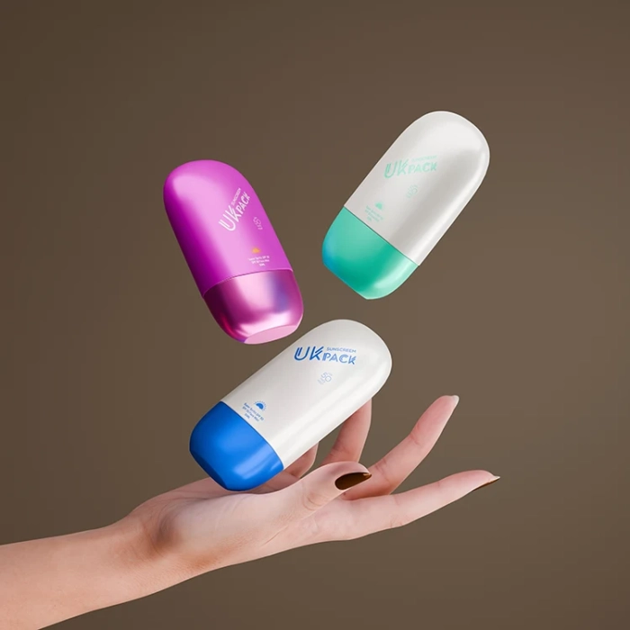 pp evoh pe tottle bottle 30ml and 50ml - 4