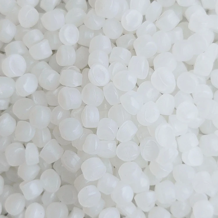 PP plastic resin – 1 PP plastic resin - 1