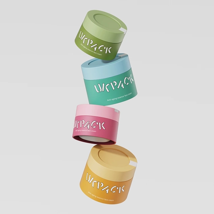 pp reusable cosmetic jar 100ml 150ml 200ml - 11