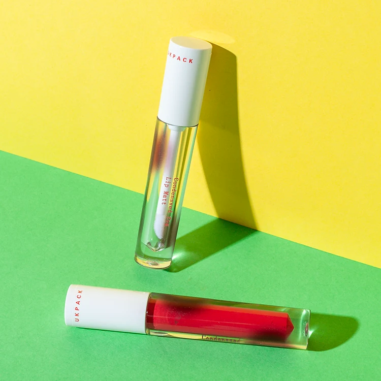 quick-click lip gloss tube 2ml - 1
