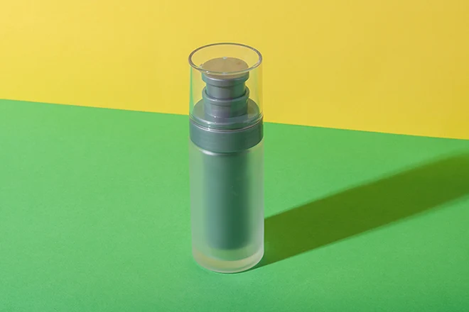 refillable airless glass bottle 30ml – 2 refillable airless glass bottle 30ml - 2